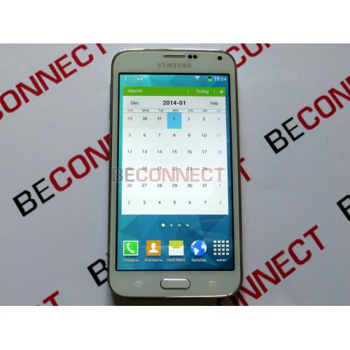Samsung Galaxy S5 G900H White